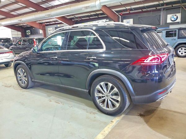 2020 MERCEDES-BENZ GLE GLE450-4M