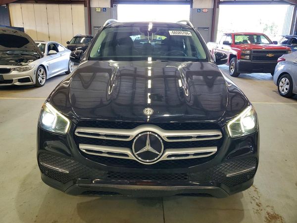 2020 MERCEDES-BENZ GLE GLE450-4M