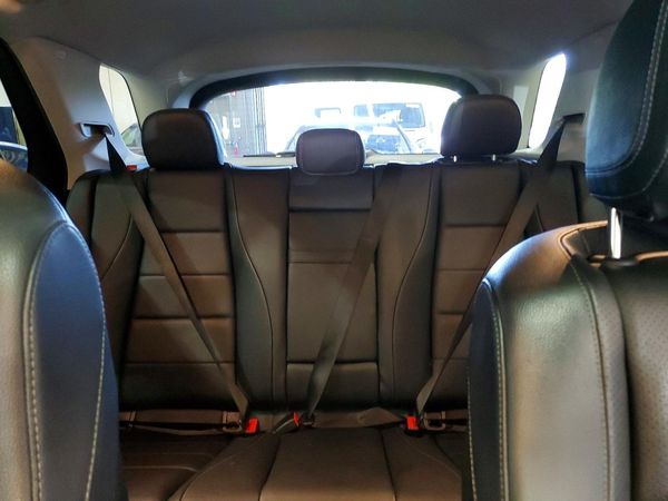 2020 MERCEDES-BENZ GLE GLE450-4M