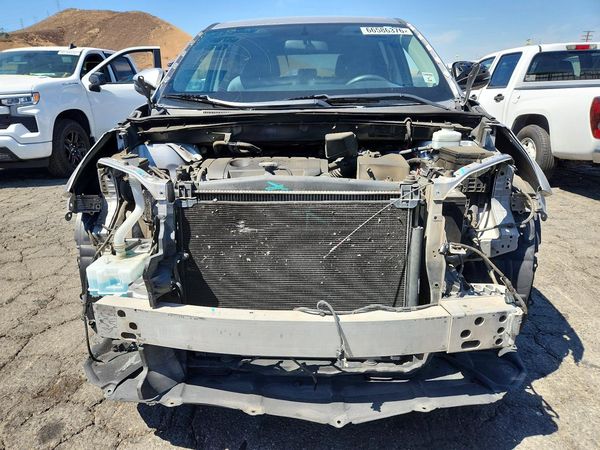 2015 TOYOTA HIGHLANDER Base/Hybrid