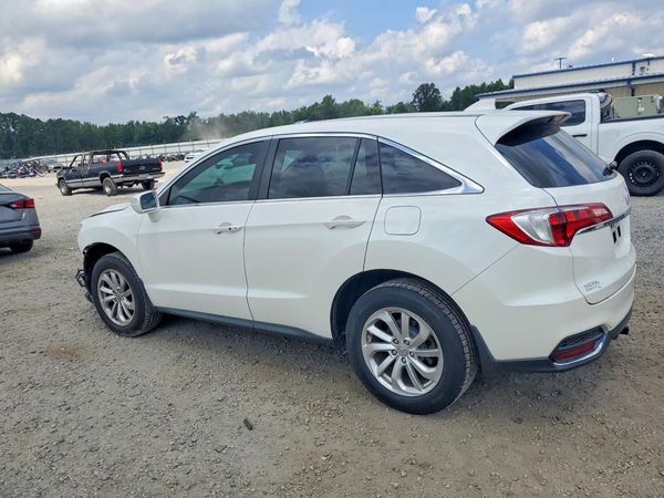 2017 ACURA RDX