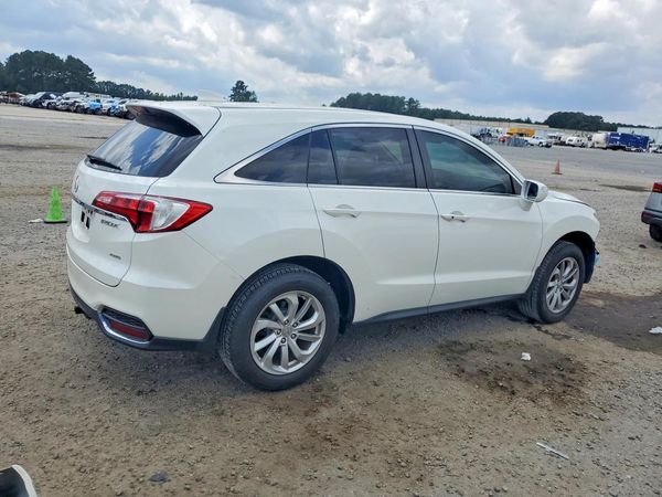 2017 ACURA RDX