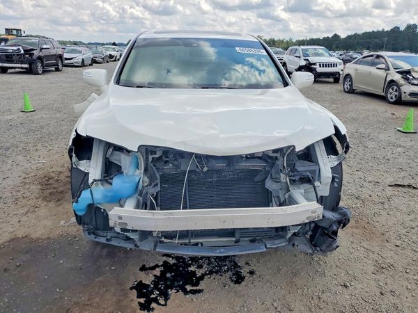 2017 ACURA RDX