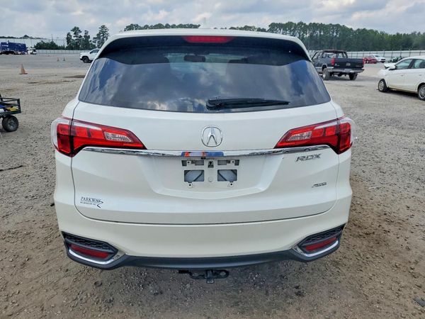 2017 ACURA RDX
