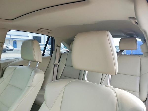 2017 ACURA RDX