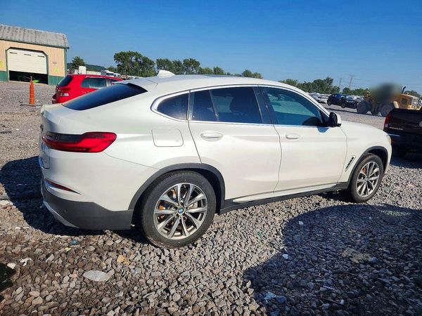 2019 BMW X4 xDrive30i