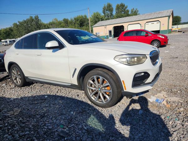 2019 BMW X4 xDrive30i