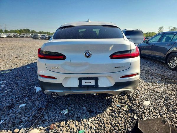 2019 BMW X4 xDrive30i