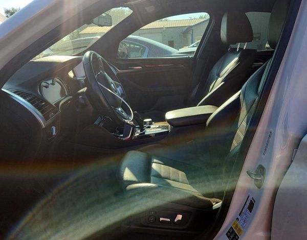 2019 BMW X4 xDrive30i