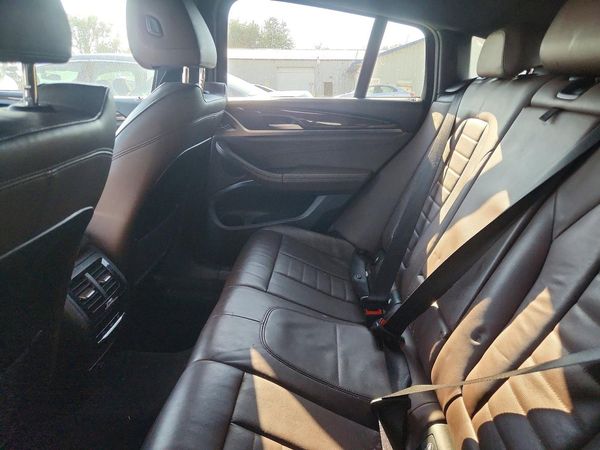 2019 BMW X4 xDrive30i