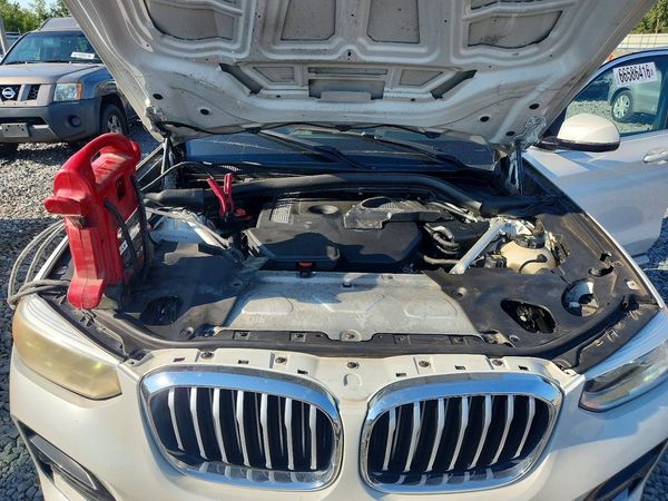 2019 BMW X4 xDrive30i