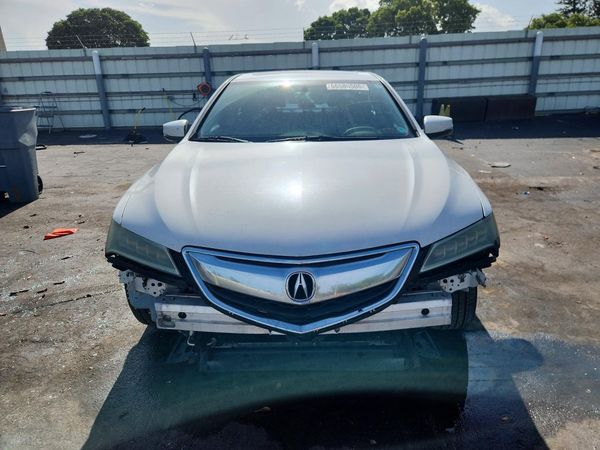 2015 ACURA TLX Base