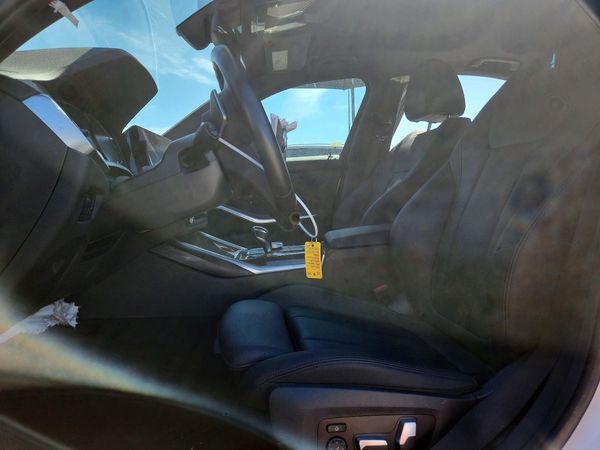 2021 BMW 330I