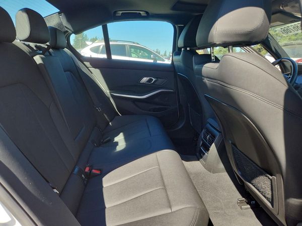 2021 BMW 330I
