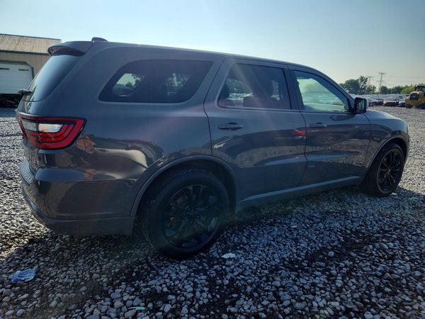 2019 DODGE DURANGO R/T
