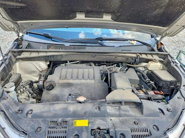 2016 TOYOTA HIGHLANDER Base/Hybrid