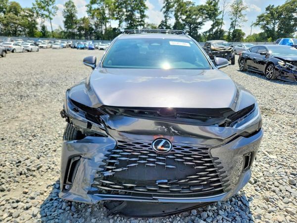 2023 LEXUS RX 350