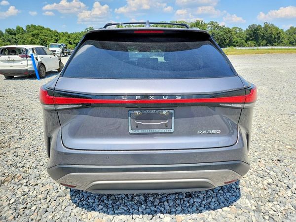 2023 LEXUS RX 350