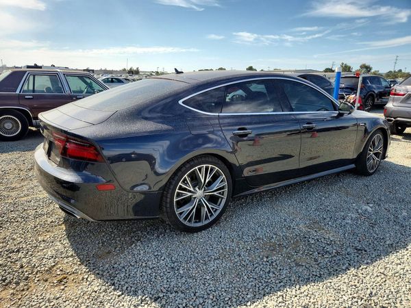 2017 AUDI A7