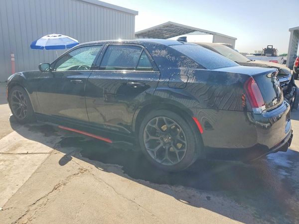 2019 CHRYSLER 300 300S