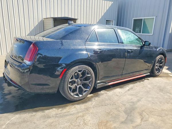 2019 CHRYSLER 300 300S