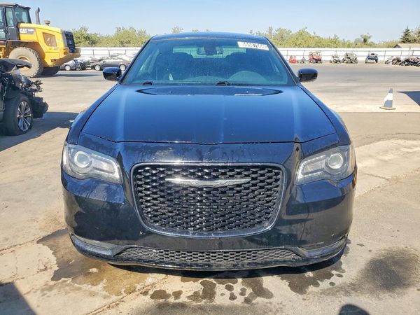 2019 CHRYSLER 300 300S