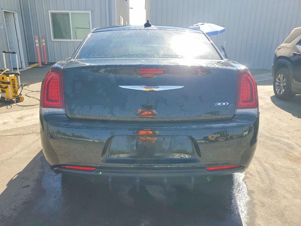 2019 CHRYSLER 300 300S