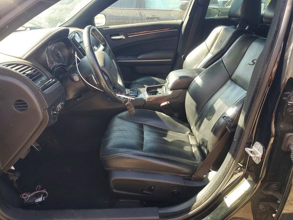 2019 CHRYSLER 300 300S