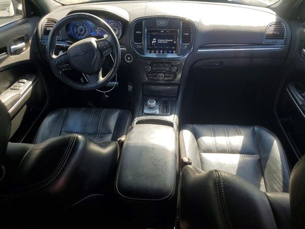 2019 CHRYSLER 300 300S