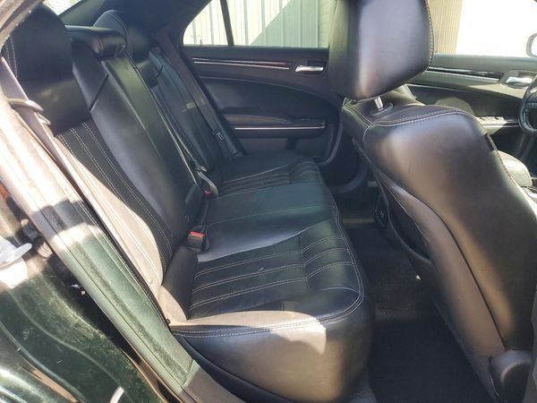 2019 CHRYSLER 300 300S