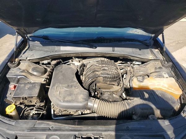 2019 CHRYSLER 300 300S
