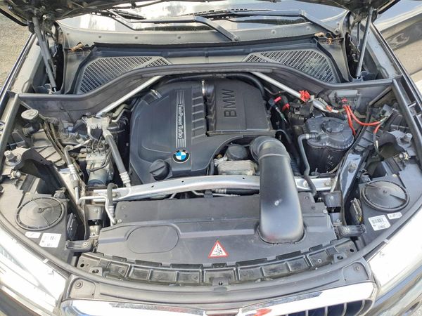 2014 BMW X5