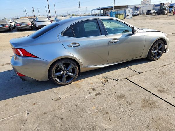 2014 LEXUS IS 350