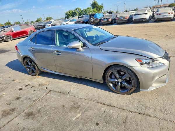 2014 LEXUS IS 350