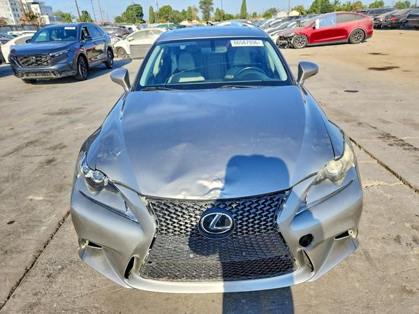 2014 LEXUS IS 350