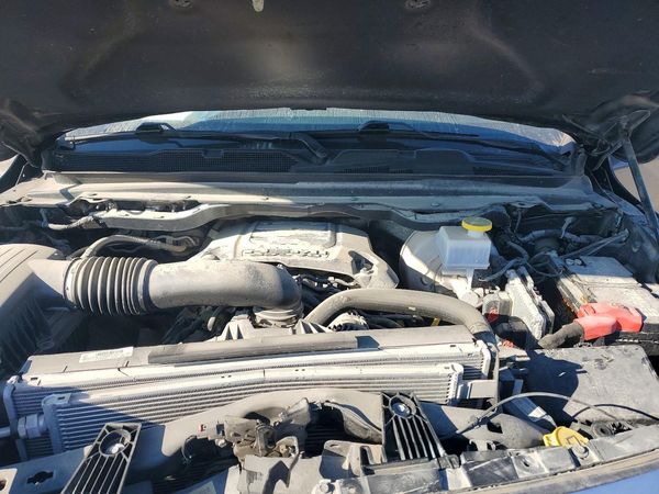 2021 RAM 1500 Big Horn, Lonestar