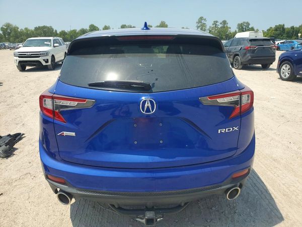 2021 ACURA RDX
