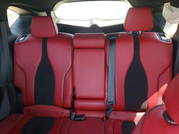 2021 ACURA RDX