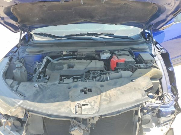 2021 ACURA RDX