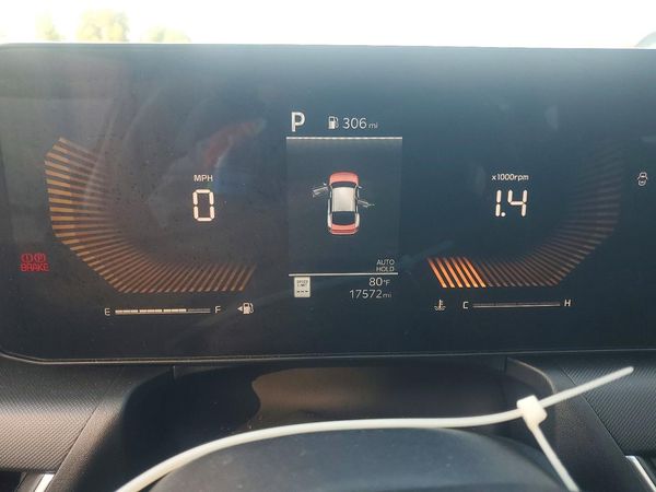 2026 KIA K4 LX, LXS