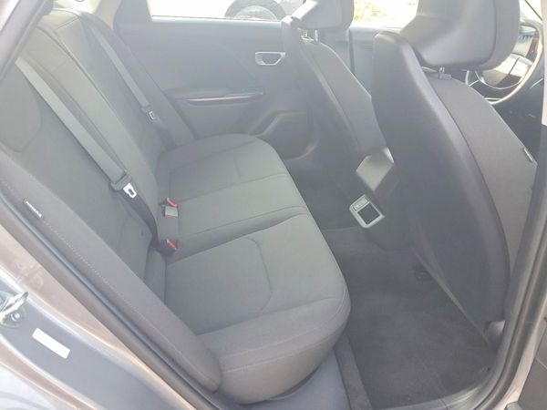2026 KIA K4 LX, LXS