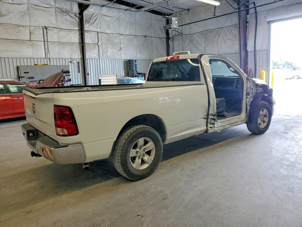 2023 RAM 1500 CLASSIC Tradesman — PSRA