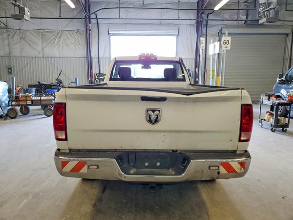2023 RAM 1500 CLASSIC Tradesman — DIRR