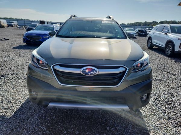 2021 SUBARU OUTBACK Limited+M/R+NAVI(HK)