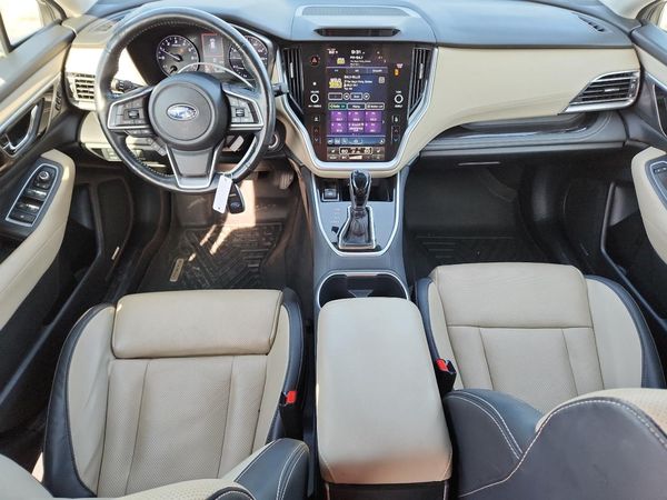 2021 SUBARU OUTBACK Limited+M/R+NAVI(HK)
