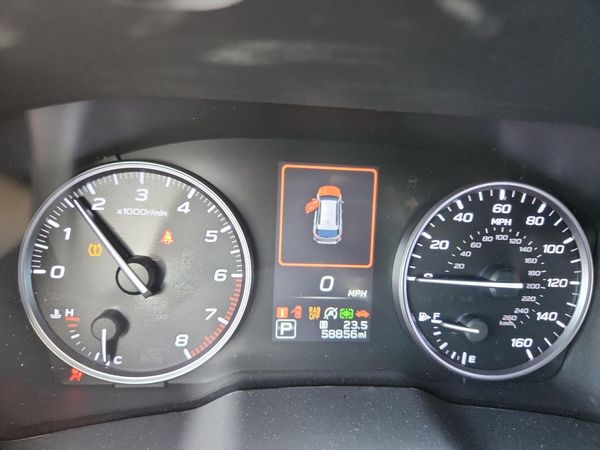 2021 SUBARU OUTBACK Limited+M/R+NAVI(HK)