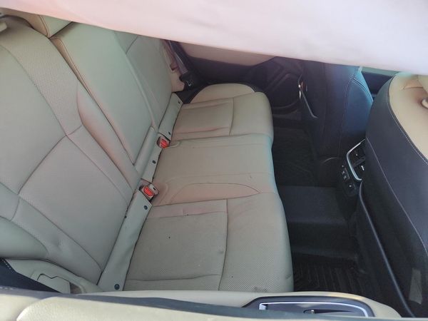 2021 SUBARU OUTBACK Limited+M/R+NAVI(HK)