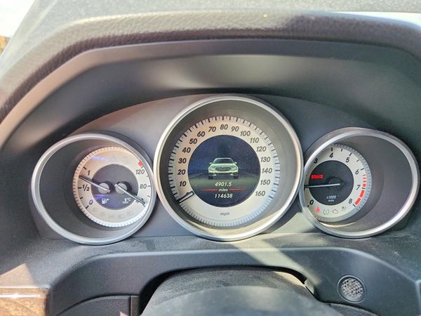 2015 MERCEDES-BENZ E E350 4-MATIC