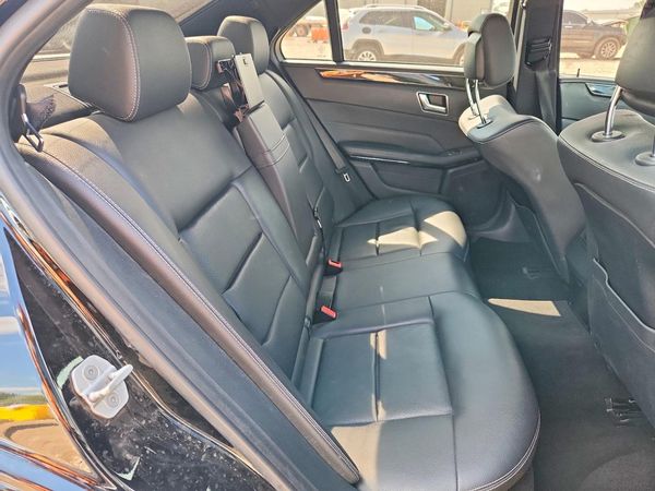 2015 MERCEDES-BENZ E E350 4-MATIC
