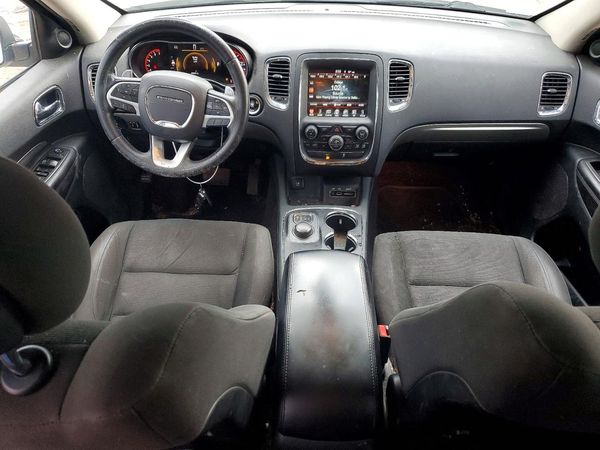 2015 DODGE DURANGO SXT RWD